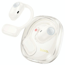hoco EA3 Talent Earhook True Wireless Bluetooth 5.3 Earphones(Beige)