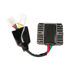 Motorcycle Rectifier For Honda CBR 954 Fireblade 900 31600-MCJ-750 SH678-DA Motorcycle Rectifier For Honda CBR 954 Fireblade 900 31600-MCJ-750 SH678-DA
