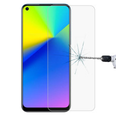 For OPPO Realme 7i 0.26mm 9H 2.5D Tempered Glass Film For OPPO Realme 7i 0.26mm 9H 2.5D Tempered Glass Film