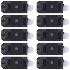 For Samsung Galaxy A3 2016 SM-A310 10pcs Earpiece Speaker
