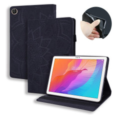 For Huawei Enjoy Tablet 2 Calf Texture Embossed Horizontal Flip Leather Case with Holder & Card Slots & Photo Frame(Black) For Huawei Enjoy Tablet 2 Calf Texture Embossed Horizontal Flip Leather Case with Holder & Card Slots & Photo Frame(Black)