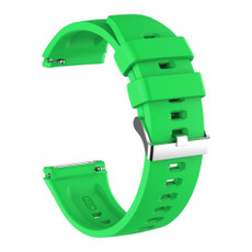 For Huawei Watch GT 2e Silicone Watch Band(Green) For Huawei Watch GT 2e Silicone Watch Band(Green)