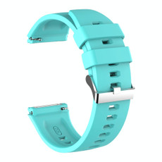 For Huawei Watch GT 2e Silicone Watch Band(Mint Green) For Huawei Watch GT 2e Silicone Watch Band(Mint Green)