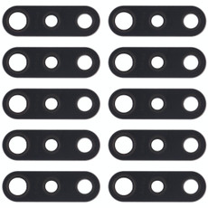 For OPPO F11 Pro 10pcs Back Camera Lens