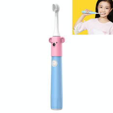 Electric Toothbrush Childrens Wrong Posture Correction Magnetic Suspension Sonic Toothbrush(Blue) Electric Toothbrush Childrens Wrong Posture Correction Magnetic Suspension Sonic Toothbrush(Blue)