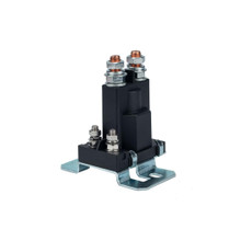Car Modification Small Contact 12V / 500A Contact Dual Battery High Current DC Relay Car Modification Small Contact 12V / 500A Contact Dual Battery High Current DC Relay