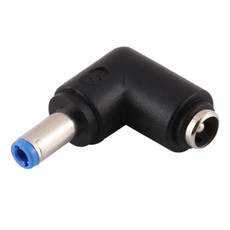 5.5 x 2.5mm to 5.5 x 2.1mm DC Power Plug Connector