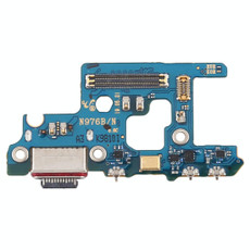 For Samsung Galaxy Note 10 + 5G SM-N976F Original Charging Port Board For Samsung Galaxy Note 10 + 5G SM-N976F Original Charging Port Board