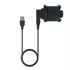 Suitable for Garmin Quatix 3 Charger Garmin Fenix 3 HR Charging Base Suitable for Garmin Quatix 3 Charger Garmin Fenix 3 HR Charging Base