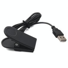 Suitable for Garmin 310XT / 405 / 405CX / 410 / 910XT Universal Watch Charging Clip Charging Cable Charger Suitable for Garmin 310XT / 405 / 405CX / 410 / 910XT Universal Watch Charging Clip Charging Cable Charger