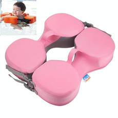 Swimming Ring Free Inflatable Children Armpit Ring Arm Ring Swimming Equipment for  0-3 Years Old Babies, Size: 39 x 16 x 10cm(Pink) Swimming Ring Free Inflatable Children Armpit Ring Arm Ring Swimming Equipment for  0-3 Years Old Babies, Size: 39 x 16 x 10cm(Pink)