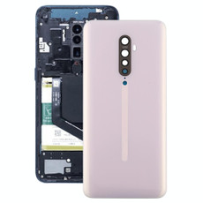 For OPPO Reno2 Back Cover (Pink) For OPPO Reno2 Back Cover (Pink)