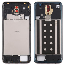 For OPPO A9 Middle Board (Rose Gold)