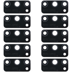 For Huawei Honor V30 Pro 10pcs Back Camera Lens