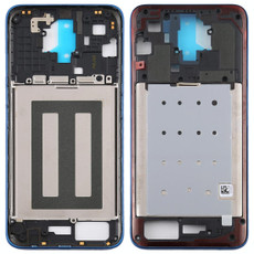 For OPPO A11 Middle Board (Blue)