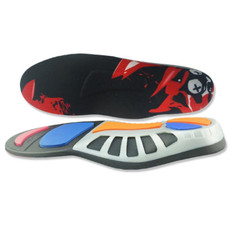 High Elastic Cushioning Sports Insole Orthotic Insole(35-36) High Elastic Cushioning Sports Insole Orthotic Insole(35-36)