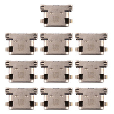 10 PCS Charging Port Connector for LG G5 H820 H830 H840 H850 H868 H860 F700L F700K F700S 10 PCS Charging Port Connector for LG G5 H820 H830 H840 H850 H868 H860 F700L F700K F700S