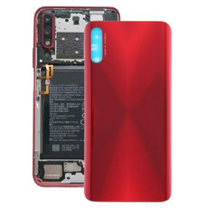 Original Battery Back Cover for Huawei Honor 9X(Red) Original Battery Back Cover for Huawei Honor 9X(Red)