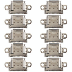 10 PCS Charging Port Connector for LG V35 ThinQ LM-V350 LM-V350N 10 PCS Charging Port Connector for LG V35 ThinQ LM-V350 LM-V350N
