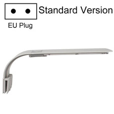 AST X9 Thin LED Fish Tank Clip Light High Power Aquatic Lamp, Specification: EU Standard Version