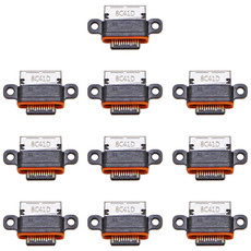 10 PCS Charging Port Connector for Huawei Honor 10i 10 PCS Charging Port Connector for Huawei Honor 10i