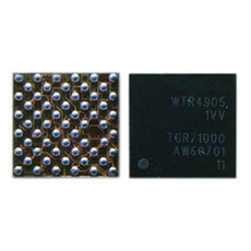 Intermediate Frequency IC WTR4905 1VV