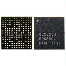 Power IC Module SC2723S Power IC Module SC2723S