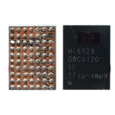 Power IC Module HI6523 Power IC Module HI6523