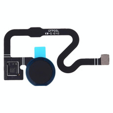 Fingerprint Sensor Flex Cable for Google Pixel 3a(Black)