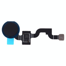 Fingerprint Sensor Flex Cable for Google Pixel 3a XL(Black)