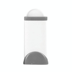 Small Mini multifunctional Electrostatic Brush Pet Fur Cleaner Brush Pet Hair Remover(Gray)