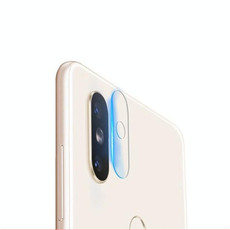 0.2mm 9H 2.5D Rear Camera Lens Tempered Glass Film for Xiaomi Mi 8