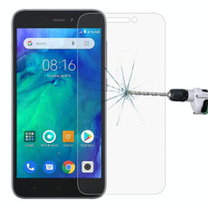 0.26mm 9H 2.5D Tempered Glass Film for Xiaomi Redmi Go