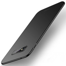 MOFI Frosted PC Ultra-thin Full Coverage Case for Galaxy S10e(Black) MOFI Frosted PC Ultra-thin Full Coverage Case for Galaxy S10e(Black)