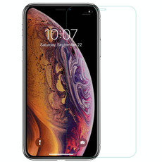 For iPhone 11 Pro Max / XS Max NILLKIN H+ 0.3mm 9H 2.5D Anti-burst Tempered Glass Protective Film