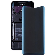For OPPO Find X Back Cover (Blue) For OPPO Find X Back Cover (Blue)