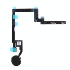 Original Home Button Flex Cable for iPad mini 3 (Black) Original Home Button Flex Cable for iPad mini 3 (Black)