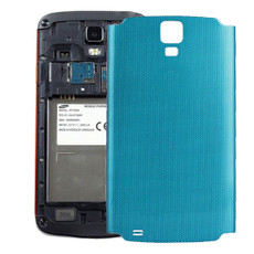 For Galaxy S4 Active / i537 Original Battery Back Cover (Blue)