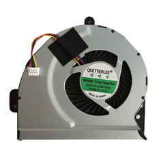 Laptop Radiator Cooling Fan CPU Cooling Fan for ASUS A43 / A83 / X43