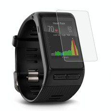 0.26mm 2.5D Tempered Glass Film for  Garmin vivoactive HR 0.26mm 2.5D Tempered Glass Film for  Garmin vivoactive HR
