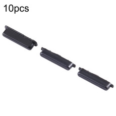 For Samsung Galaxy J5 2017 SM-J530 10pcs Power Button + Volume Control Button(Black) For Samsung Galaxy J5 2017 SM-J530 10pcs Power Button + Volume Control Button(Black)