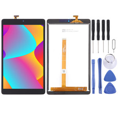 For TCL Tab 8 4G 9048S 9049 LCD Screen With Digitizer Full Assembly For TCL Tab 8 4G 9048S 9049 LCD Screen With Digitizer Full Assembly