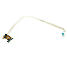 For Dell P72F G5-5587 Switch Button Small Board For Dell P72F G5-5587 Switch Button Small Board