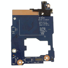 For Dell Latitude 12 5285 Power Switch Small Board For Dell Latitude 12 5285 Power Switch Small Board