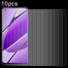 For Realme 11 4G 10pcs 0.26mm 9H 2.5D Tempered Glass Film For Realme 11 4G 10pcs 0.26mm 9H 2.5D Tempered Glass Film