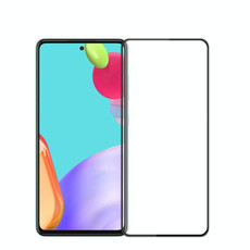 For Xiaomi Redmi K60 Ultra PINWUYO 9H 3D Curved Full Screen Explosion-proof Tempered Glass Film(Black)