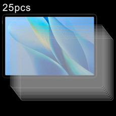 For vivo Pad Air 25pcs 9H 0.3mm Explosion-proof Tempered Glass Film For vivo Pad Air 25pcs 9H 0.3mm Explosion-proof Tempered Glass Film