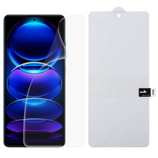 For Xiaomi Redmi Note 13 Pro 5G Full Screen Protector Explosion-proof Hydrogel Film