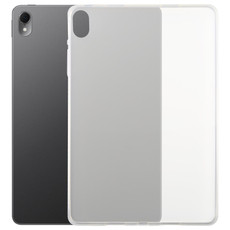 For Huawei  MatePad Air 11.5 inch TPU Tablet Case(Frosted Clear)