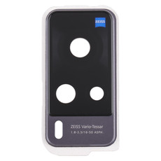 For vivo X60 Global Original Camera Lens Cover (Black)
